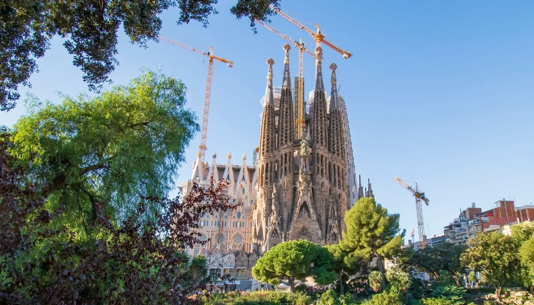 Çocuklarla İspanya Seyahati İçin İpuçları