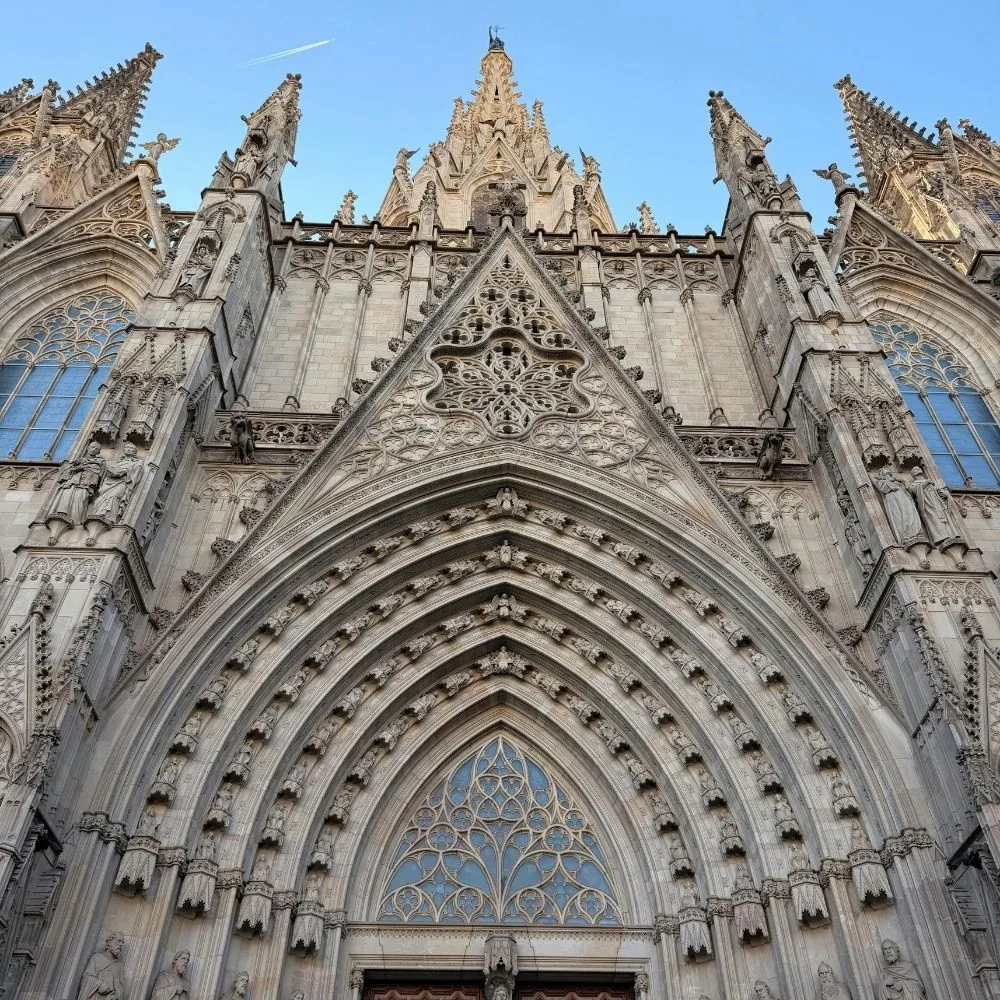 Barselona fotoğraf 1