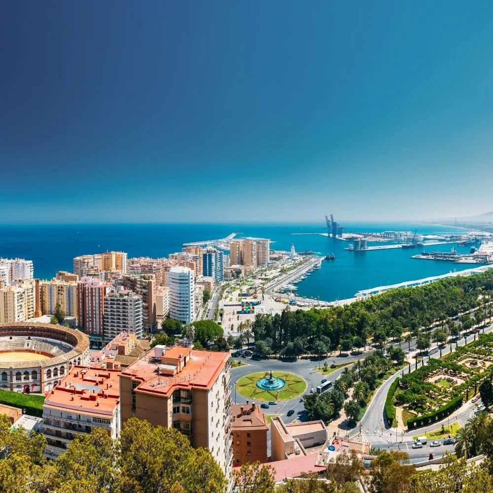Malaga