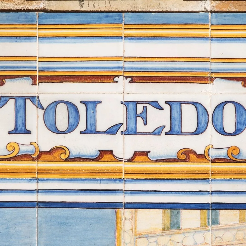 Toledo fotoğraf 5