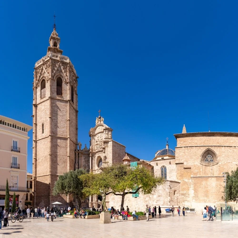 Valencia fotoğraf 5