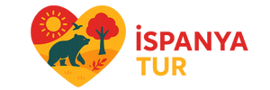İspanya Tur Logo