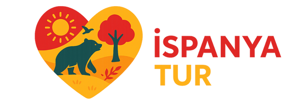 İspanya Tur Logo 2x